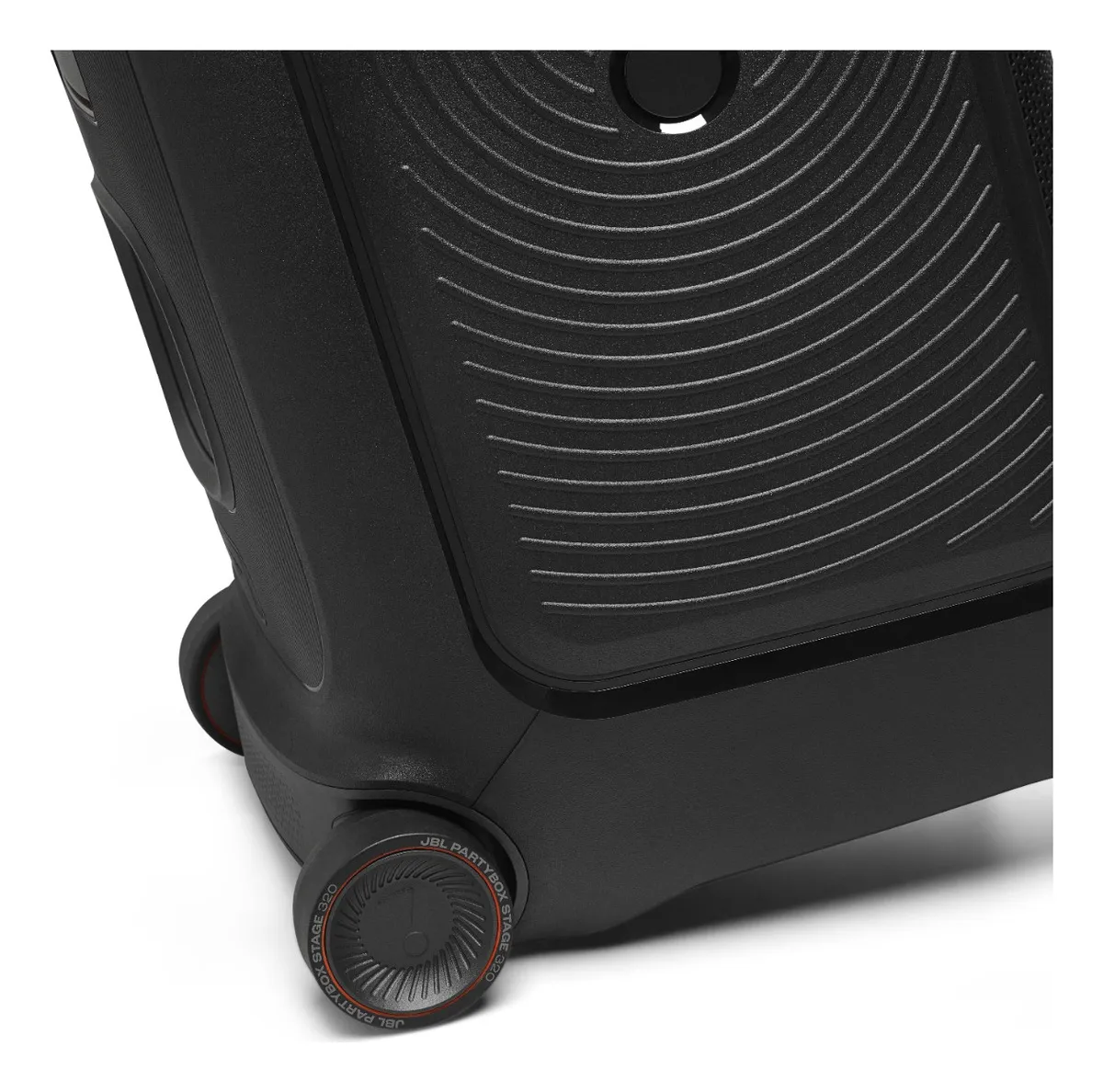 Caixa de Som AIWA Boombox Plus Bluetooth IP66 AWS-BBS-01B AIWA - 3